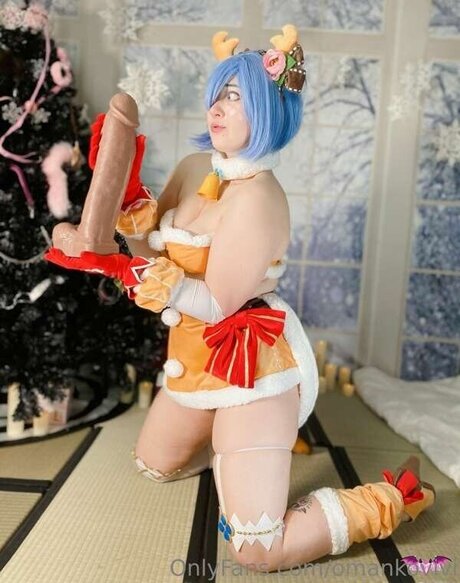 Omanko Vivi star porn images