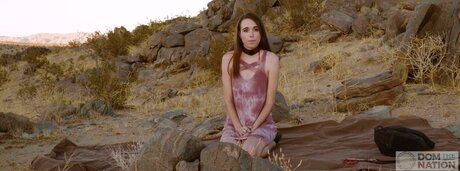 DomTheNation star pretty photo