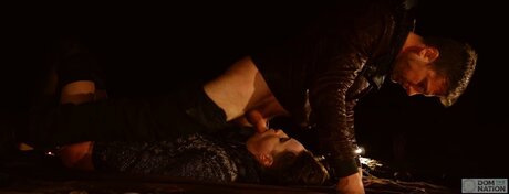 DomTheNation model art photos