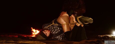 DomTheNation naked star photos