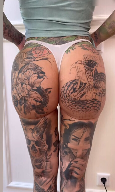 Kate Merlan pretty pornstar photo