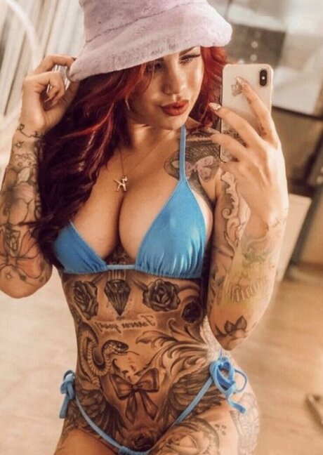 Kate Merlan free model gallery