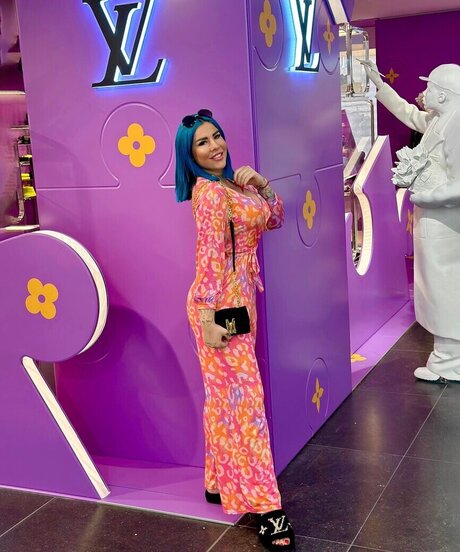 Kate Merlan model pictures