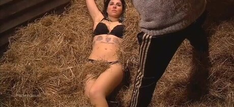 Kate Merlan model pretty pic