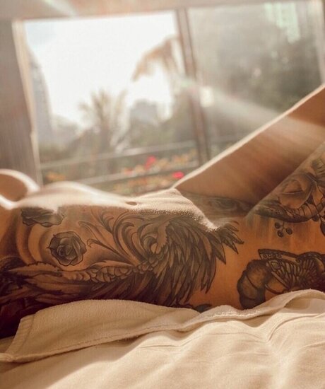 Kate Merlan sex actress photos