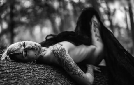 miicky3 0 art actress image