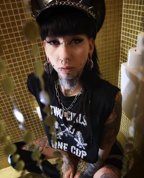 miicky3 0 model pretty image