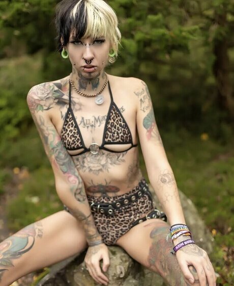 miicky3 0 model nudes photo