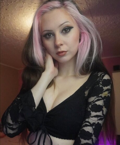 sickEmoAngel star art galleries