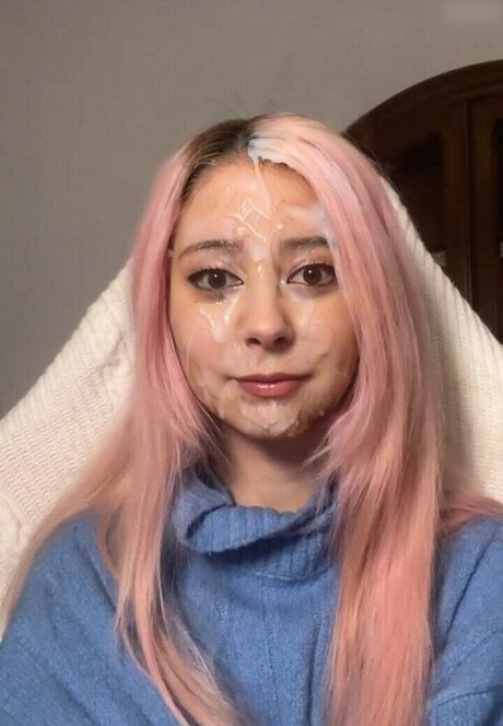 sickEmoAngel beautiful model img