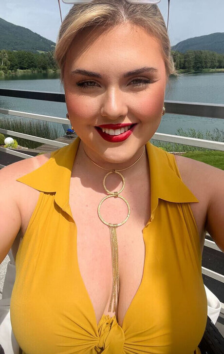 JohannaMuellner pornstar exclusive images