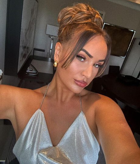 Jana Barca nudes star archive