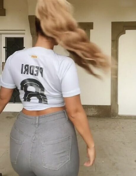 Jana Barca model sex image