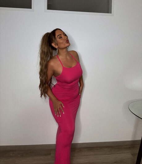 Jana Barca porn model picture