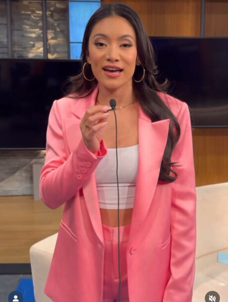 Jenny Chiu porn star photos