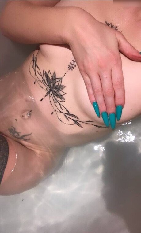 Nicole Anna exclusive actress gallery