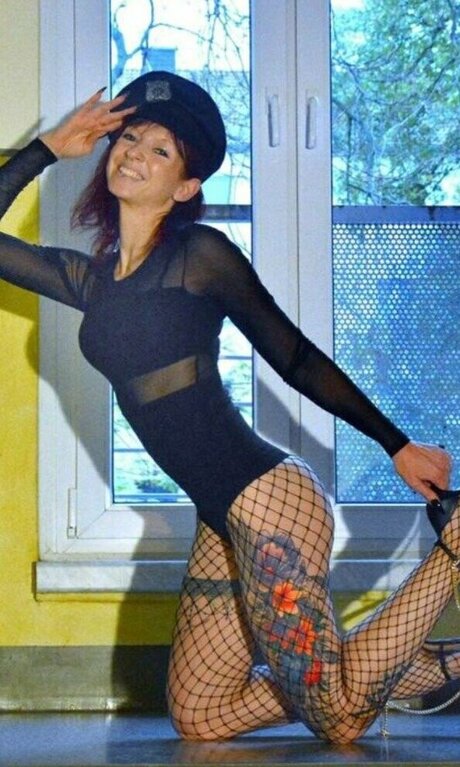 Nicole Anna pornstar sexy pics