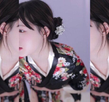 Kjjeong0609_ star pornographic photo