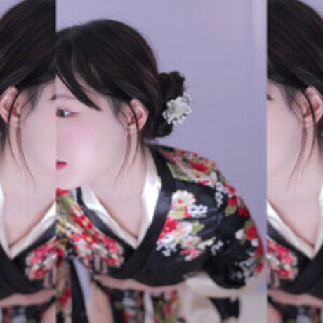 Kjjeong0609_ nice model images