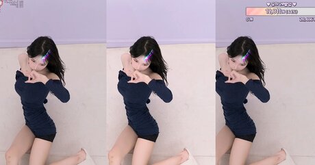 Kjjeong0609_ nude actress pics