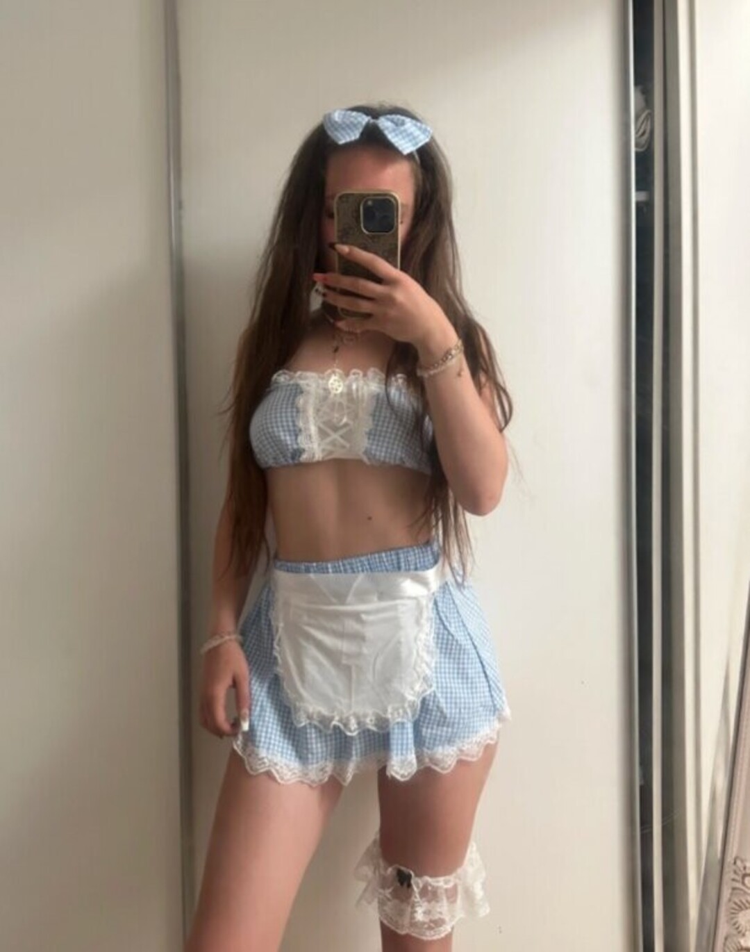 lfrxy nudes model images