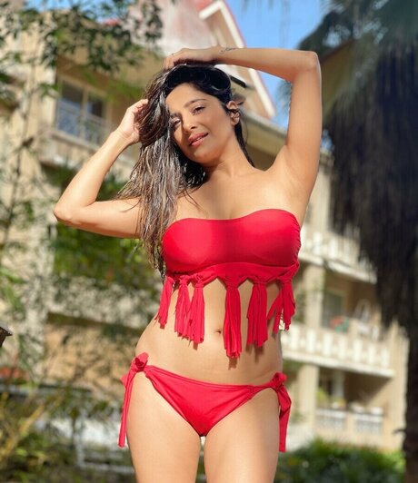 Kate Sharma top model galleries