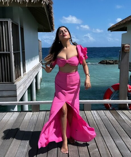 Kate Sharma naked actress galleries