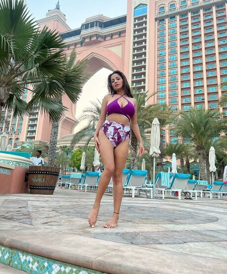 Kate Sharma porn model gallery