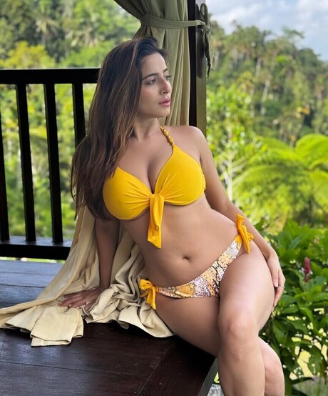 Kate Sharma star art gallery