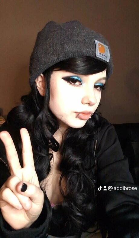 Addison Ambrose best actress picture