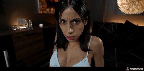 VOODOOED hot star img