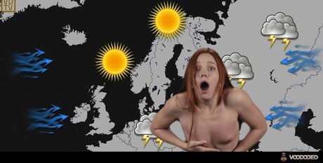 VOODOOED actress pictures