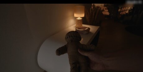 VOODOOED star high quality pictures