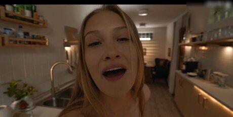 VOODOOED exclusive pornstar archive