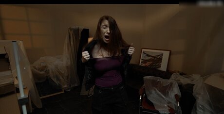 VOODOOED actress picture