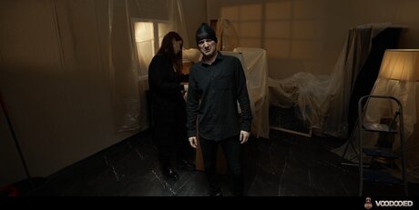 VOODOOED nice model galleries