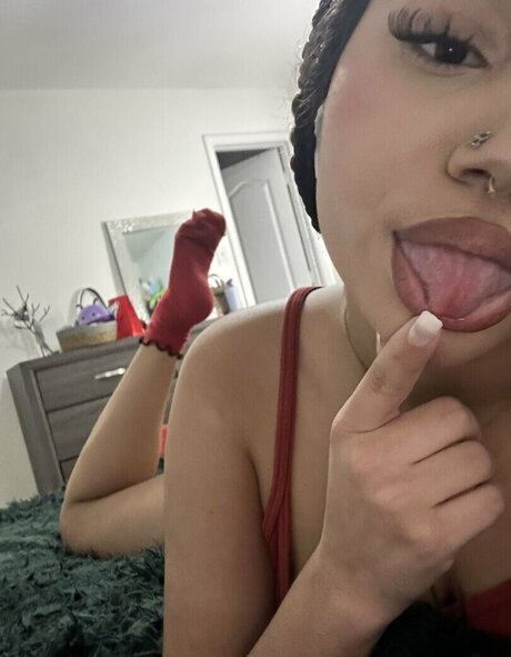 Maya Quinn sex star picture