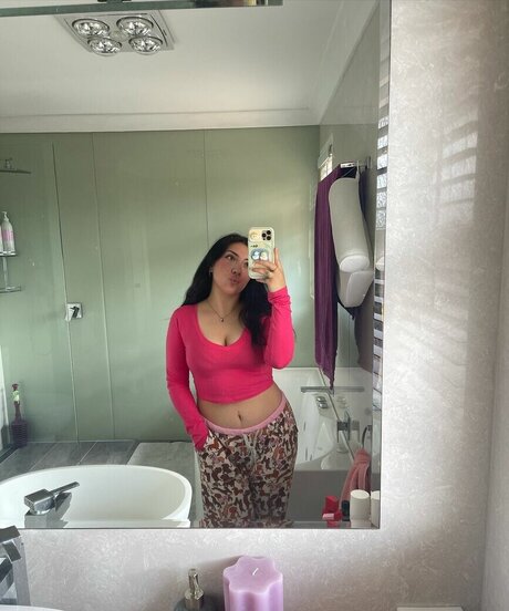 ASMR JADE pornstar adult pic