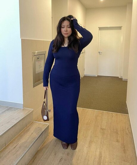 ASMR JADE model best images