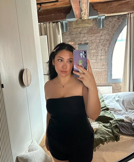 ASMR JADE high quality model galleries