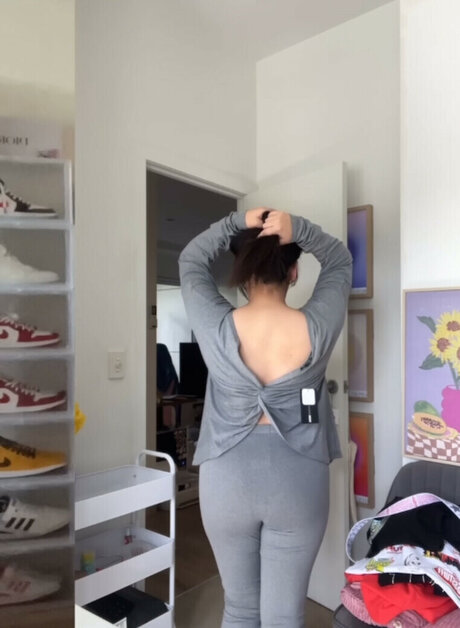 ASMR JADE erotic actress archive