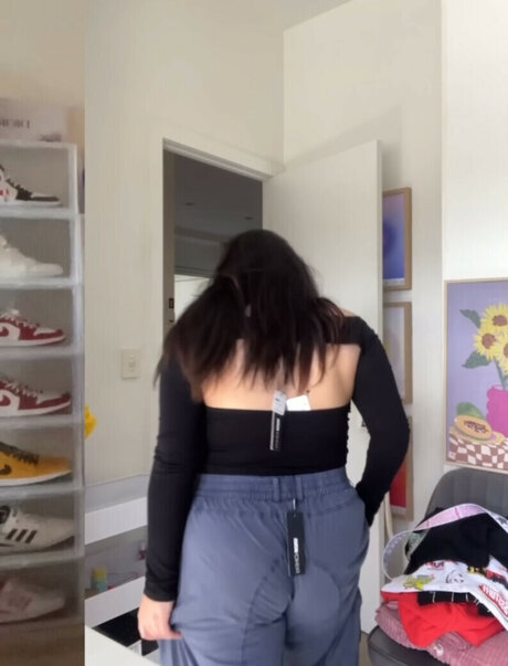 ASMR JADE nice actress picture