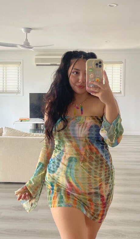 ASMR JADE pornstar hd pic