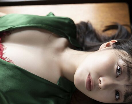 Mariri Sugimoto model xxx pictures