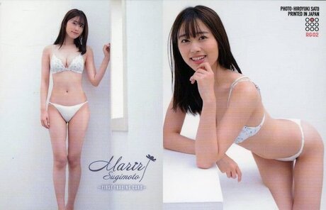 Mariri Sugimoto pornstar free gallery