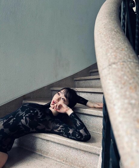 Mariri Sugimoto perfect actress pictures