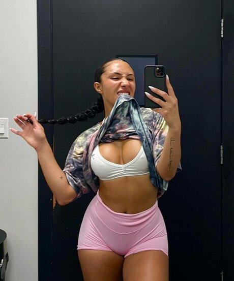 Jaidyn Felicetti pretty model photos