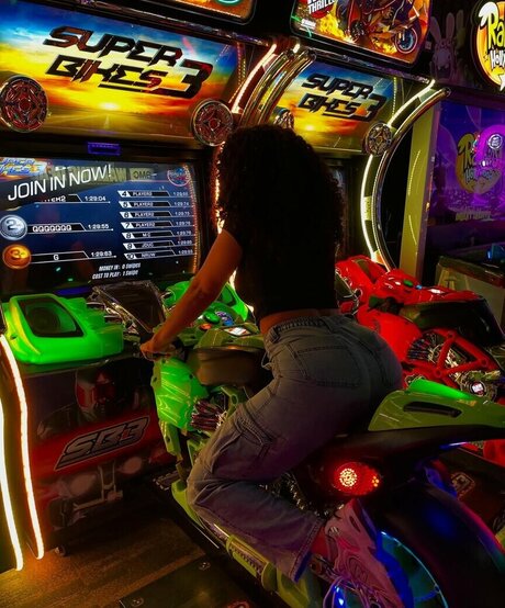 Jaidyn Felicetti thumbnail