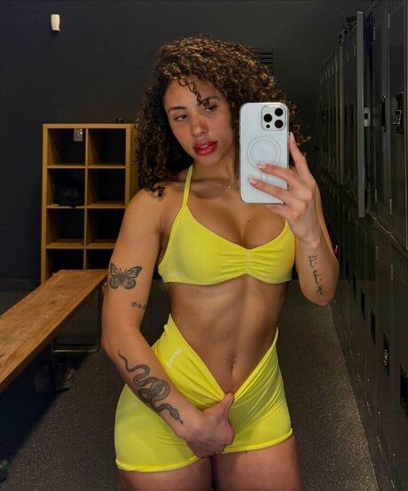 Jaidyn Felicetti star sex photos