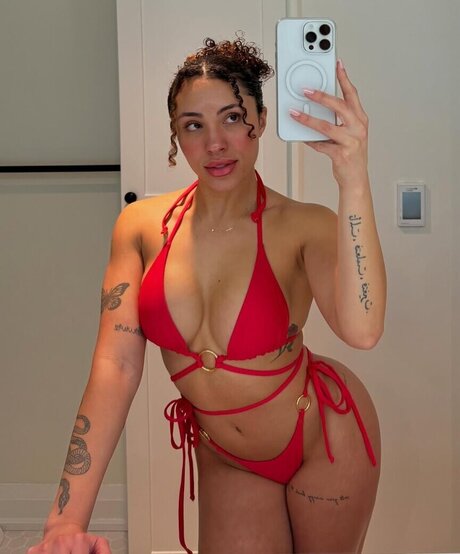 Jaidyn Felicetti beautiful actress photo